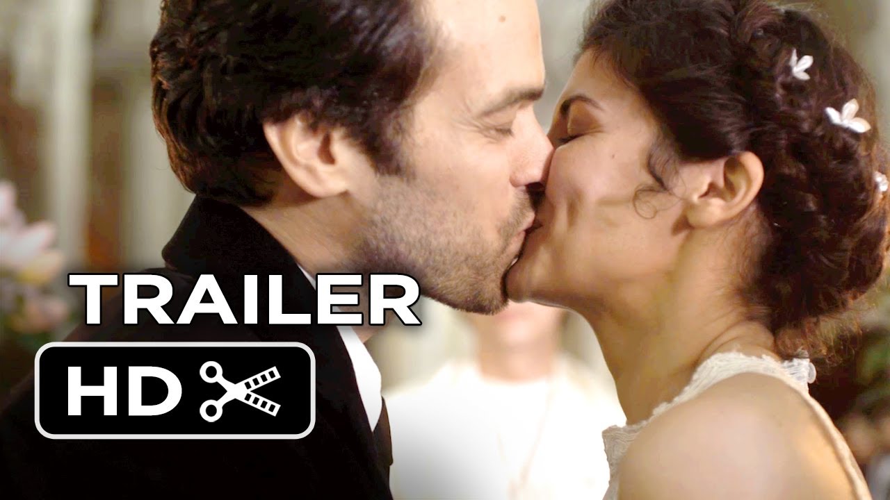 Featuring Mood Indigo (2014) theatrical trailer