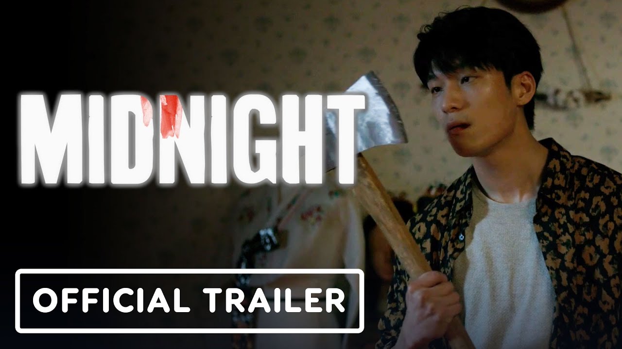 Midnight Official Trailer Clip Image