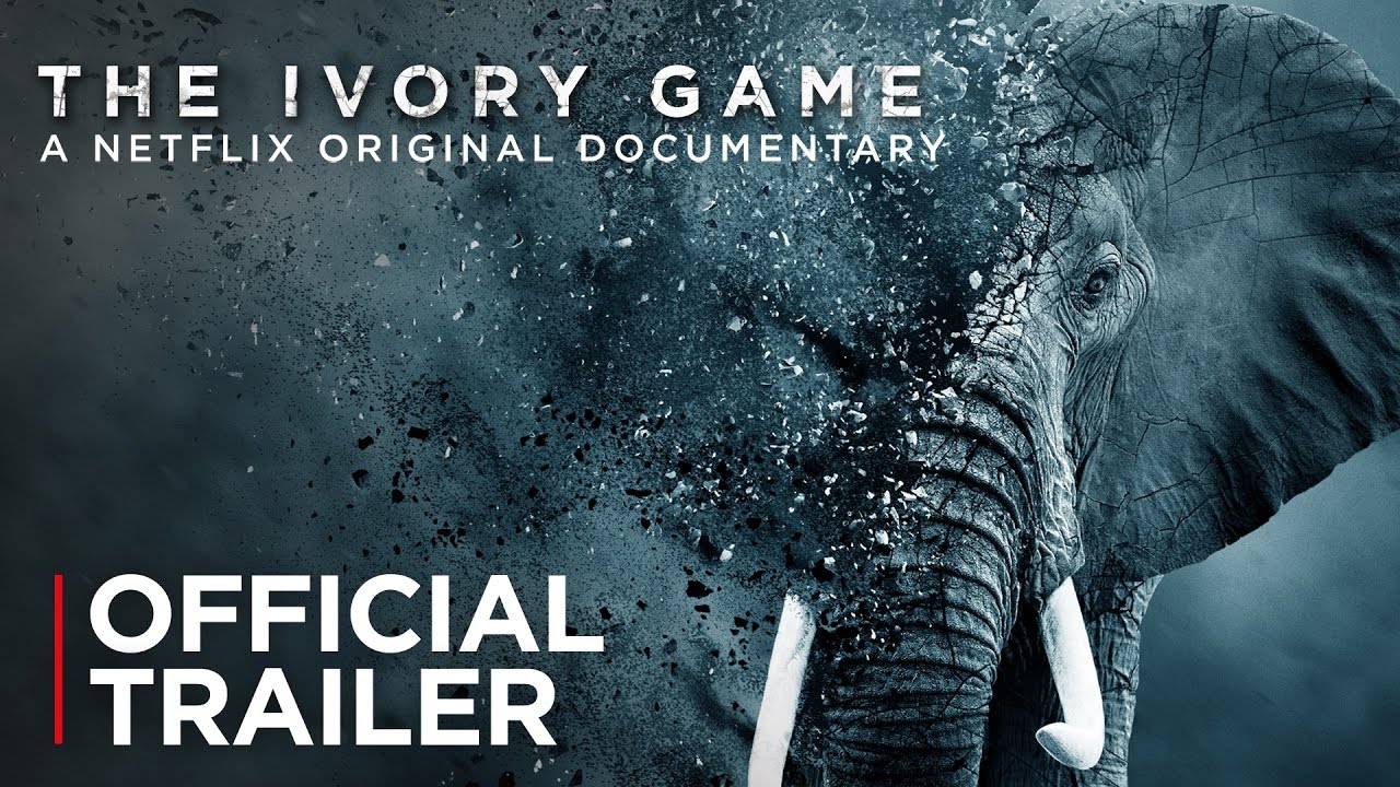 Featuring The Ivory Game (2016) theatrical trailer