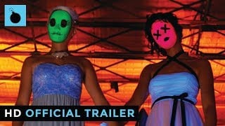 Thumbnail for Tragedy Girls