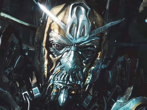 Featuring Transformers: Dark of the Moon (2011) theatrical teaser