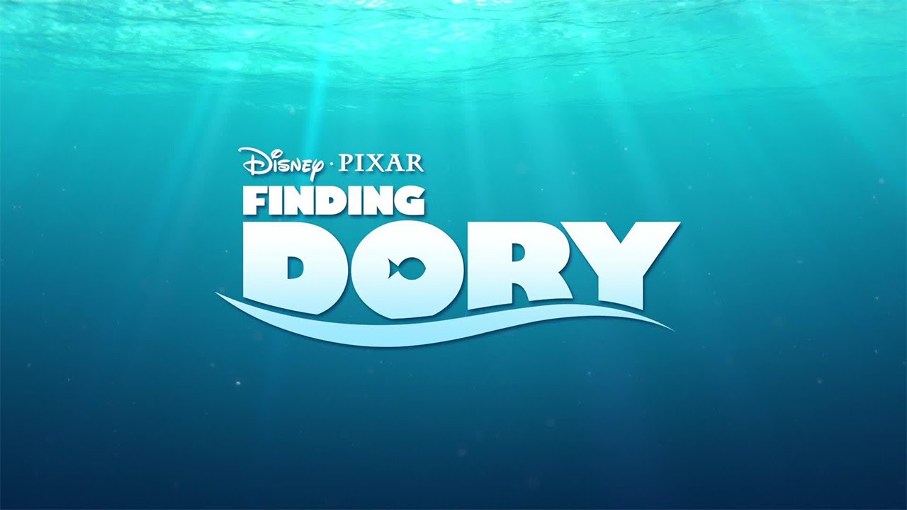 Finding Dory Theatrical Teaser Clip Image