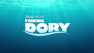 Thumbnail for Finding Dory