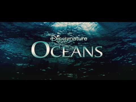 Featuring Oceans (2010) theatrical trailer