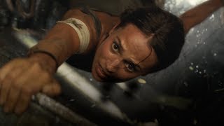 Thumbnail for Tomb Raider