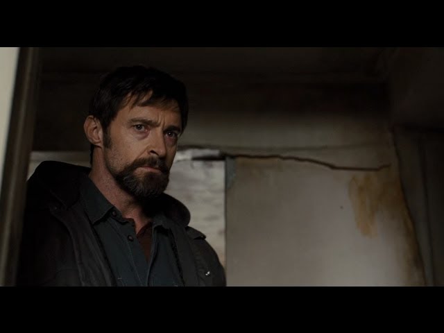 Featuring Prisoners (2013) tv spot #2