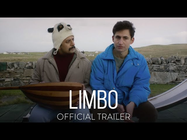 Featuring Limbo (2021) official trailer