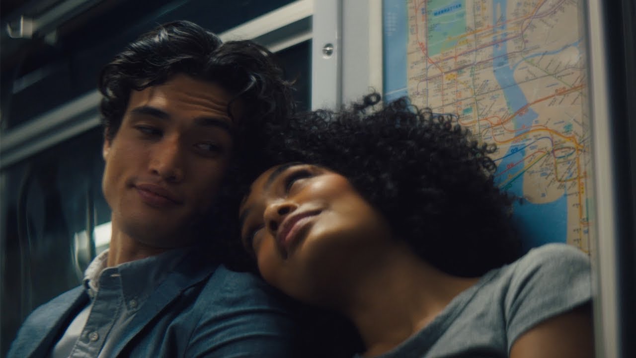 Featuring The Sun Is Also A Star (2019) official trailer