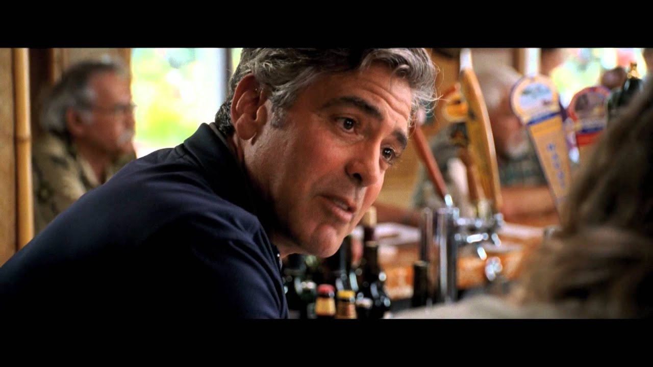 The Descendants TV Spot: 'Masterpiece' Clip Image