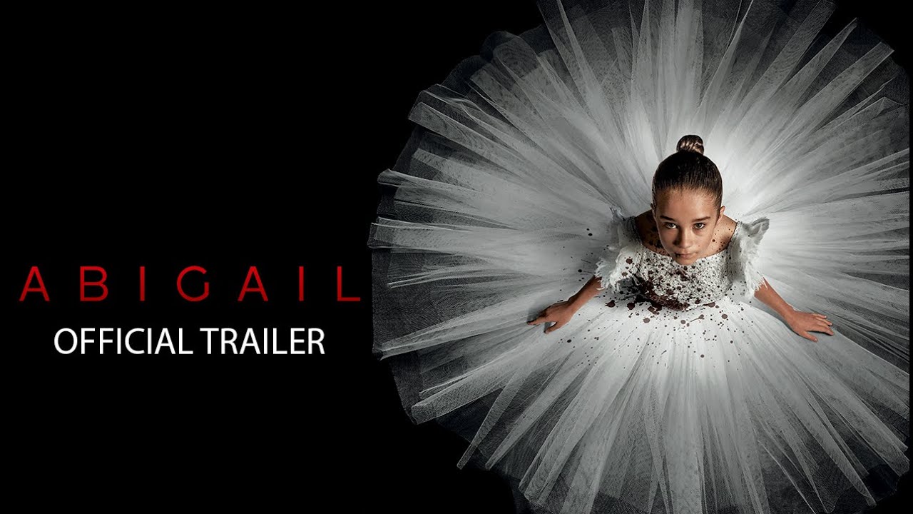 Abigail Official Trailer Clip Image