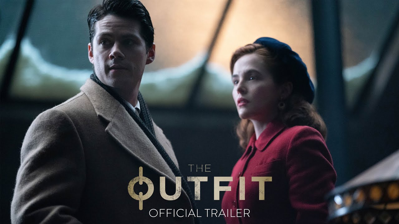 The Outfit Official Trailer Clip Image