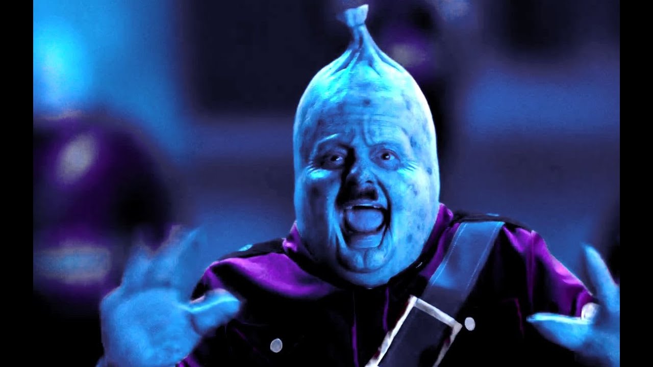 Featuring Yoga Hosers (2016) theatrical trailer