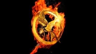 Thumbnail for The Hunger Games: Catching Fire