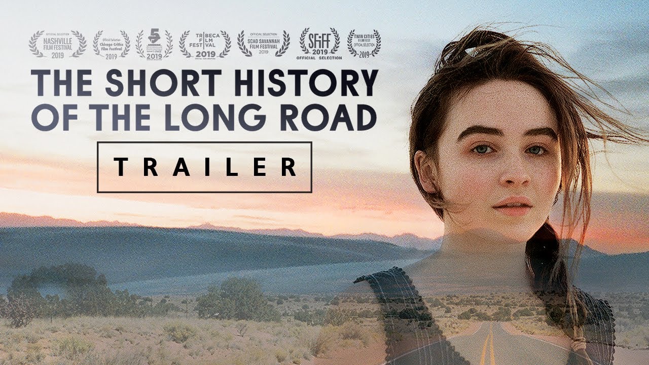 The Short History Of The Long Road Official Trailer Clip Image