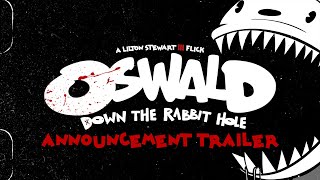 Thumbnail for Oswald: Down the Rabbit Hole