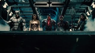 Thumbnail for Zack Snyder's Justice League