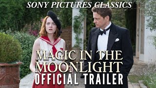 Thumbnail for Magic In The Moonlight