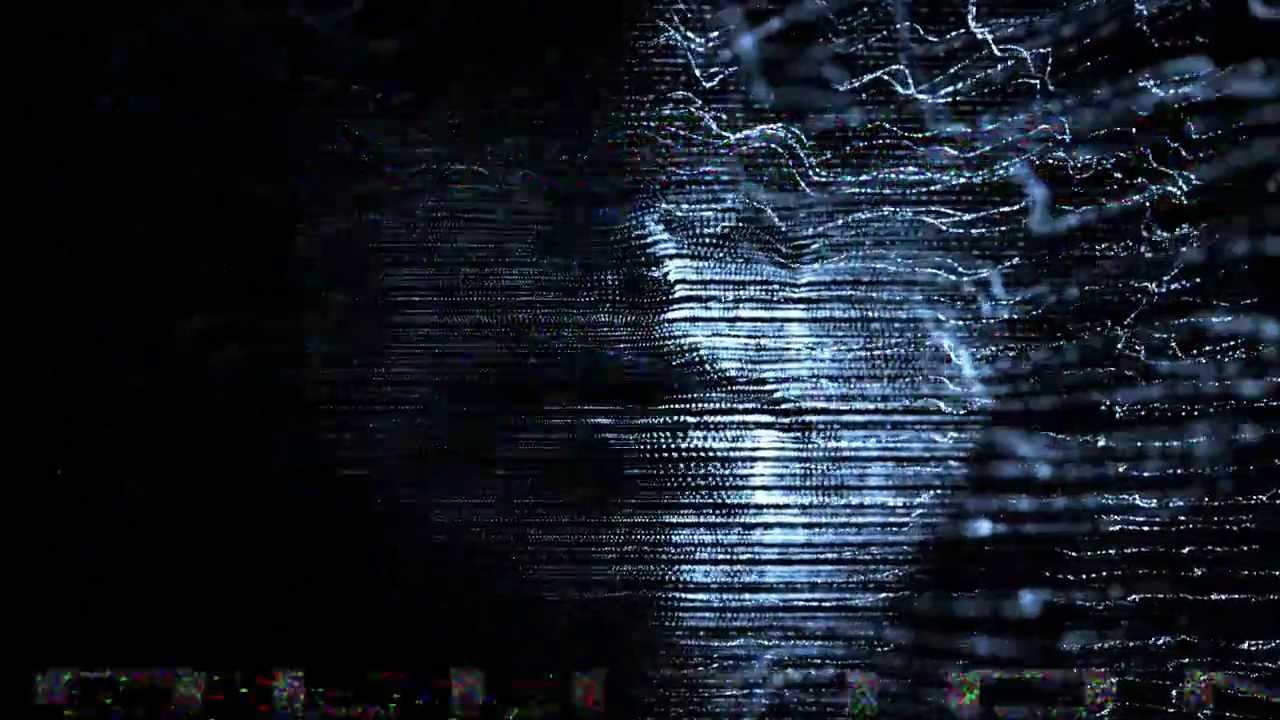 Transcendence Theatrical Teaser #1 Clip Image