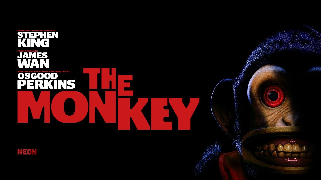 The Monkey Official Redband Teaser Clip Image