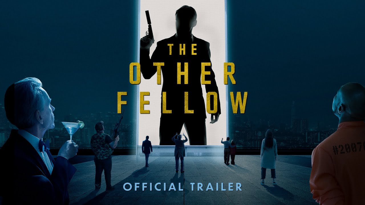 Featuring The Other Fellow (2023) official trailer