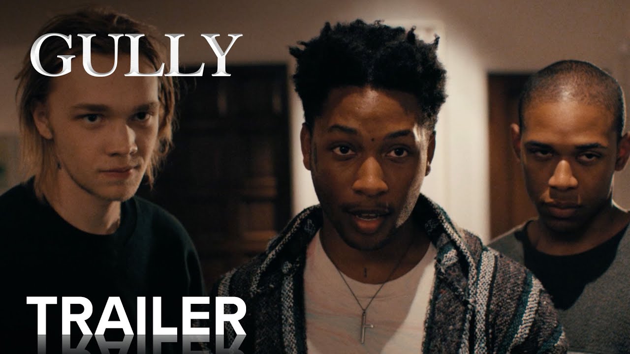 Gully Official Trailer Clip Image