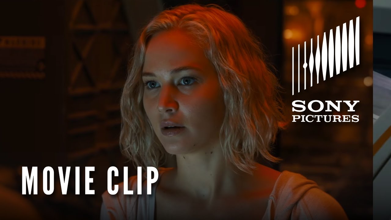  Clip: Lock Down Clip Image