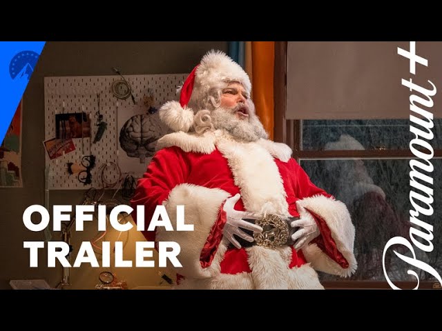 Featuring Dear Santa (2024) official trailer