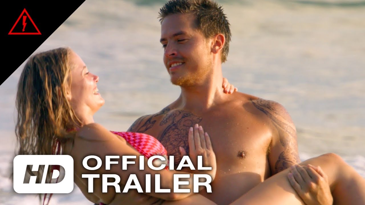 Beautiful Wedding Official Trailer Clip Image