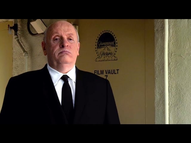 Featuring Hitchcock (2012) theatrical trailer