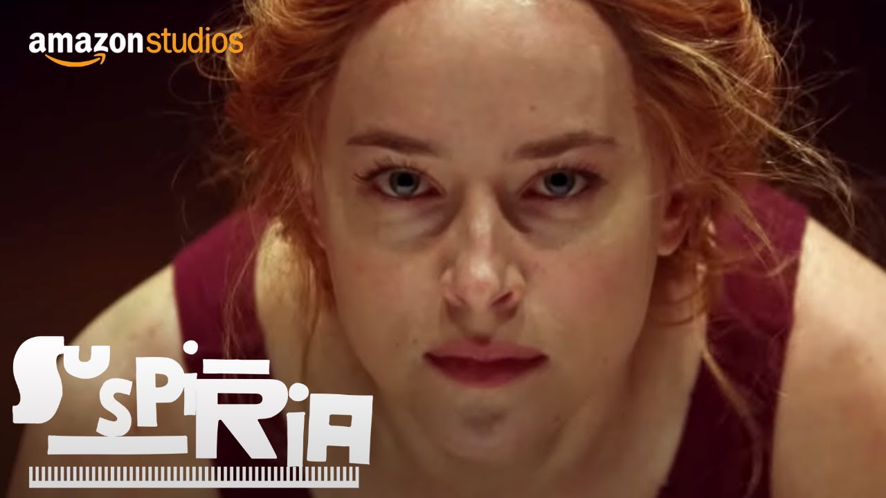 Suspiria Teaser Trailer Clip Image