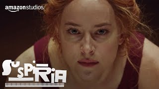 Thumbnail for Suspiria