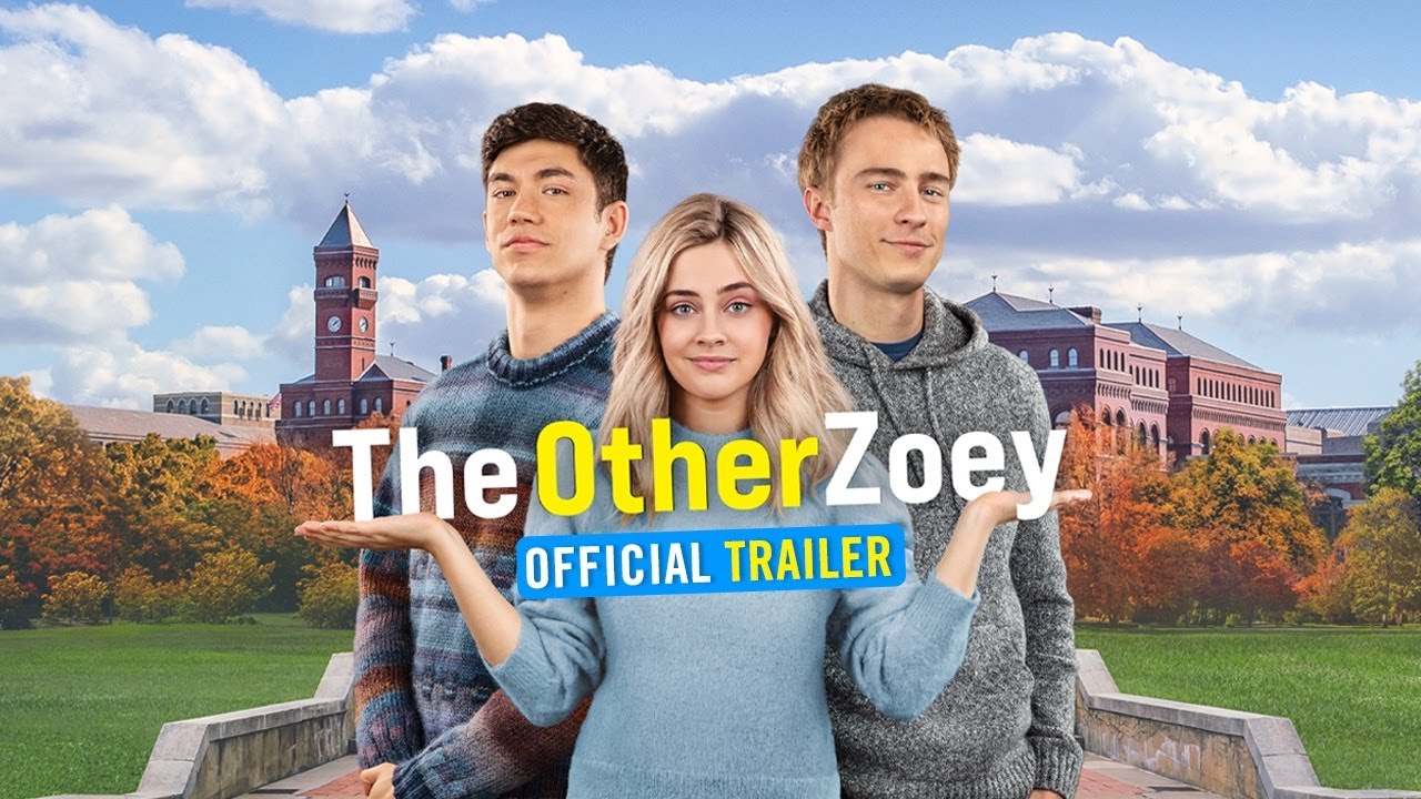 The Other Zoey Official Trailer Clip Image