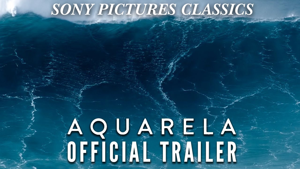 Featuring Aquarela (2019) official trailer