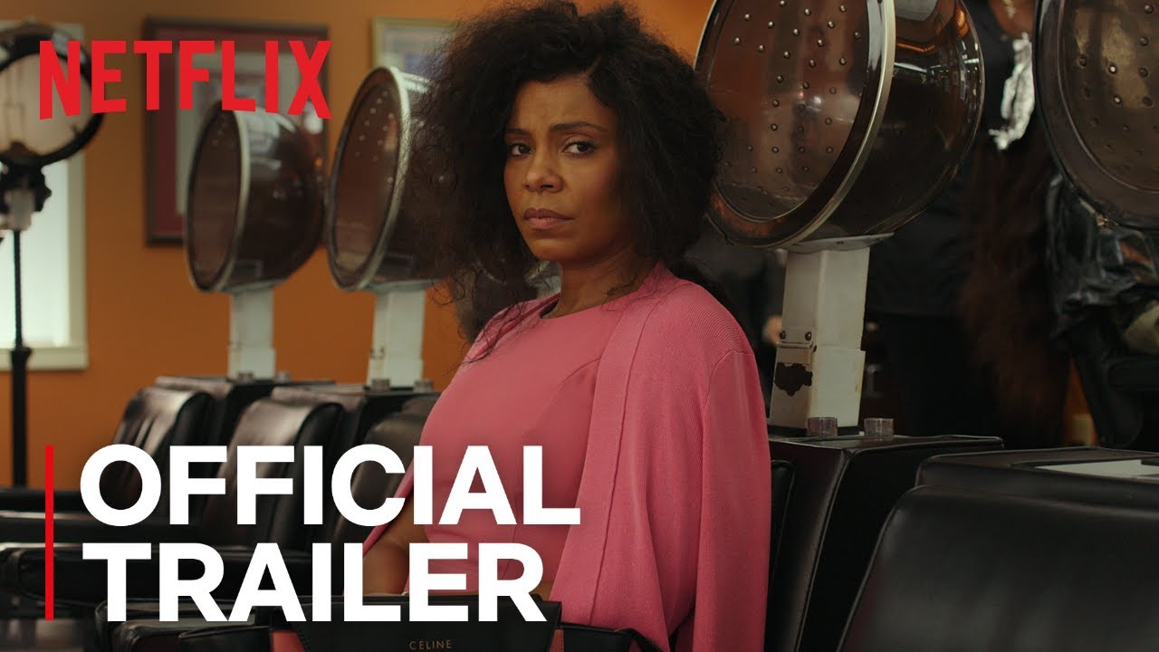 Nappily Ever After Official Trailer Clip Image