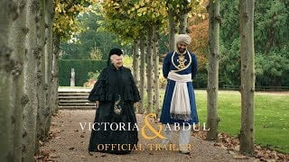 Thumbnail for Victoria and Abdul