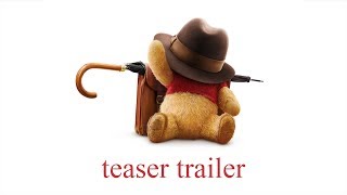 Thumbnail for Disney's Christopher Robin