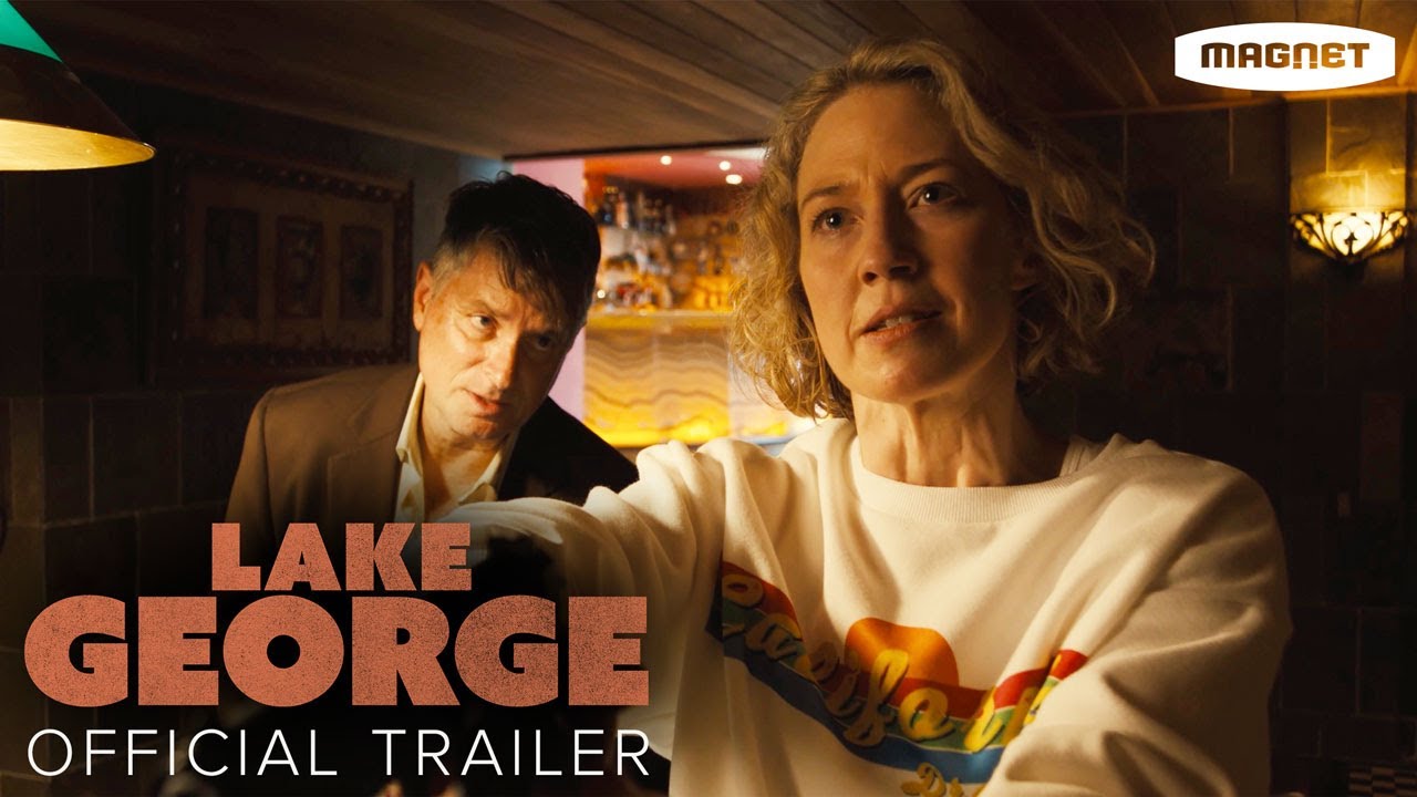 Featuring Lake George (2024) official trailer