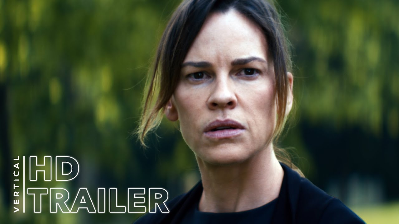 Featuring The Good Mother (2023) official trailer