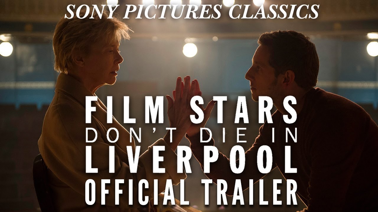 Thumbnail for Film Stars Don’t Die in Liverpool