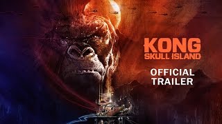 Thumbnail for Kong: Skull Island