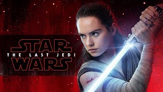 Thumbnail for Star Wars: The Last Jedi