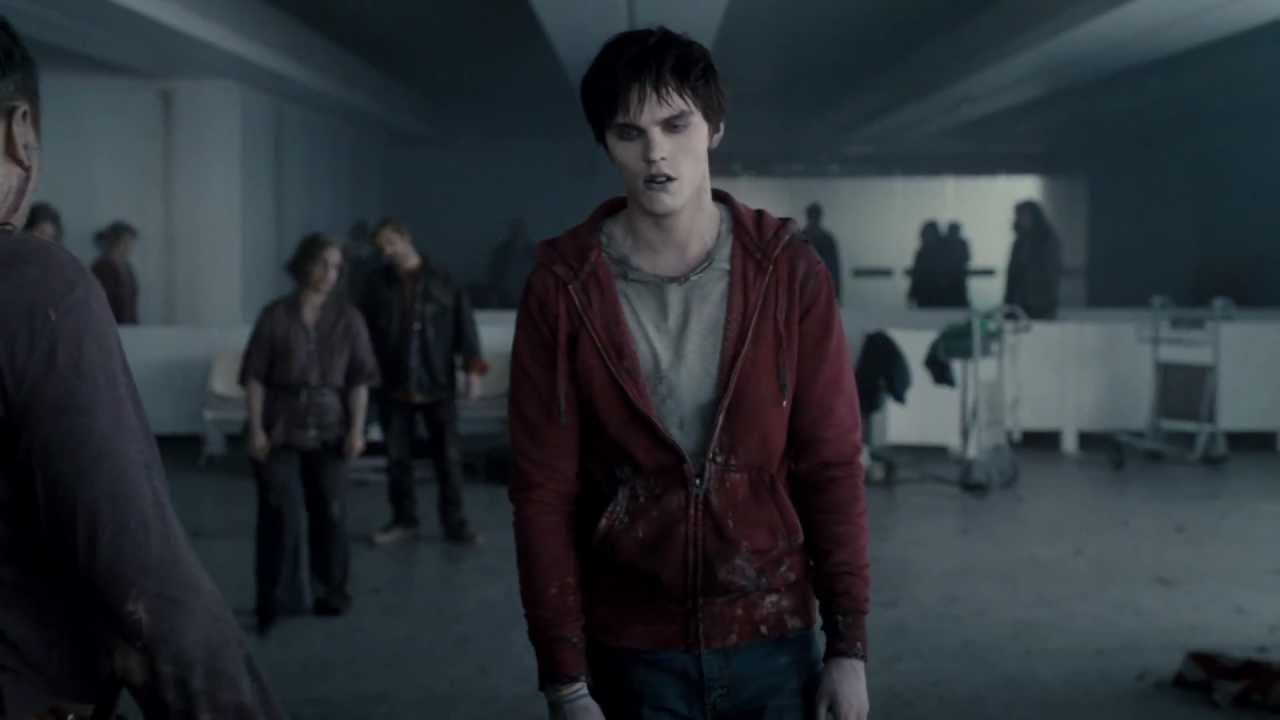 Warm Bodies First Four Minutes Clip Image