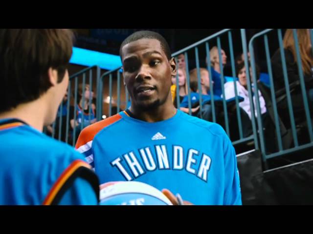 Featuring Thunderstruck (2012) theatrical trailer