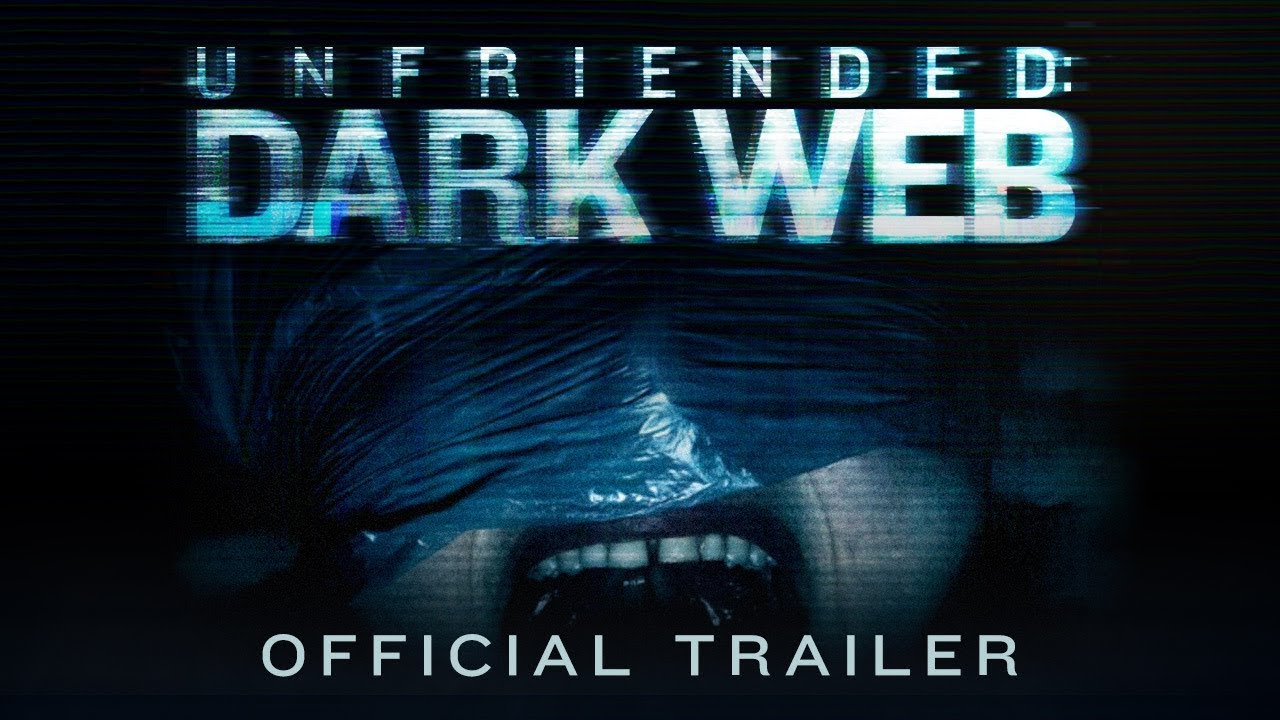 Unfriended: Dark Web Theatrical Trailer Clip Image