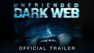 Thumbnail for Unfriended: Dark Web