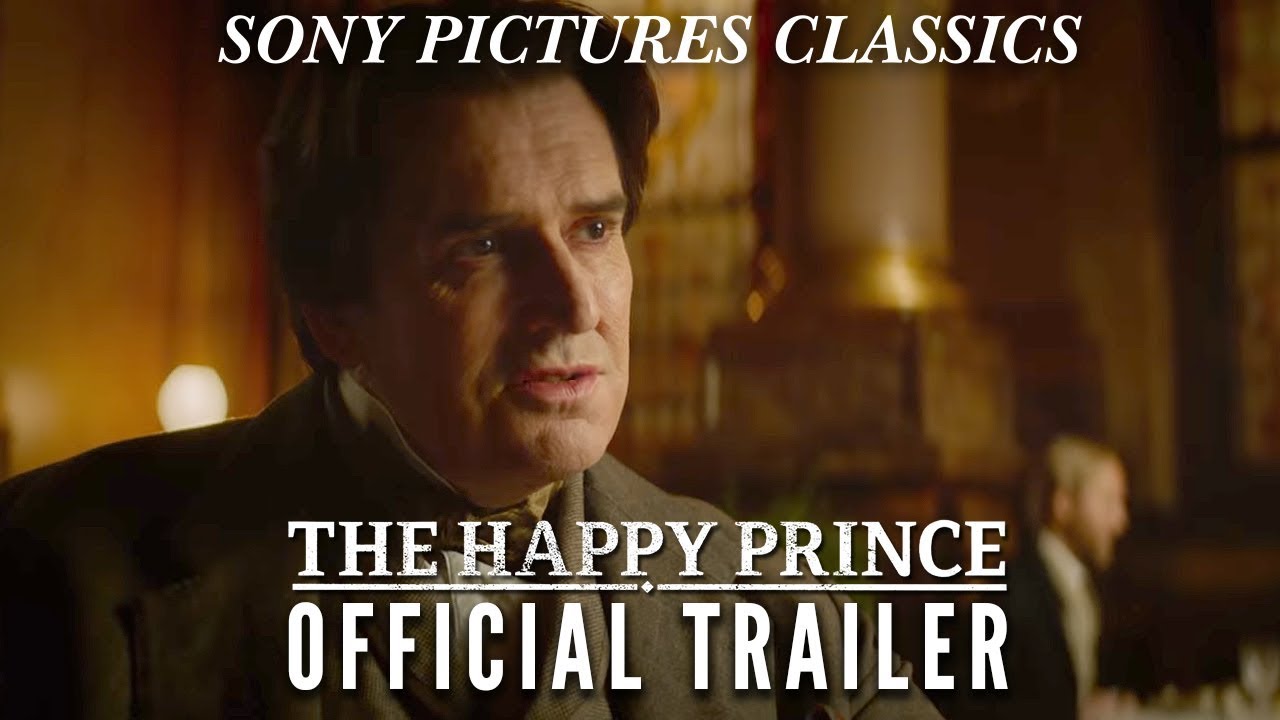 Thumbnail for The Happy Prince