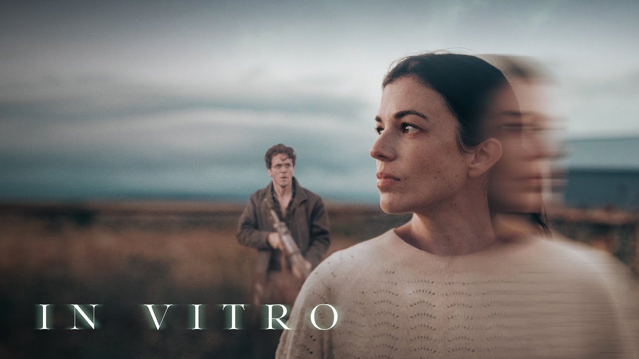 Featuring In Vitro (TBA) official trailer