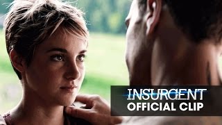 Thumbnail for The Divergent Series: Insurgent