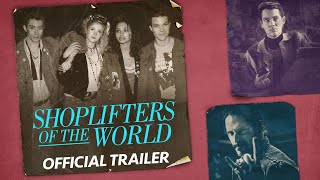 Thumbnail for Shoplifters Of The World