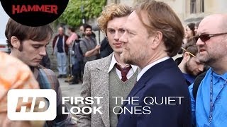 Thumbnail for The Quiet Ones